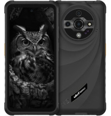 Телефон Ulefone Armor X31 Pro 8GB/256GB черный