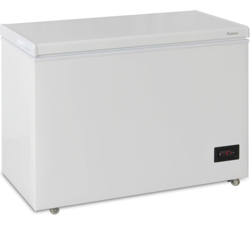 Морозильный ларь Бирюса 240KDN