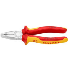 Строительный, слесарный, монтажный инструмент Knipex 03 06 200