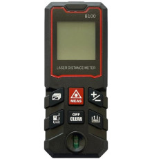 Лазерный дальномер Zitrek R-ZLR100