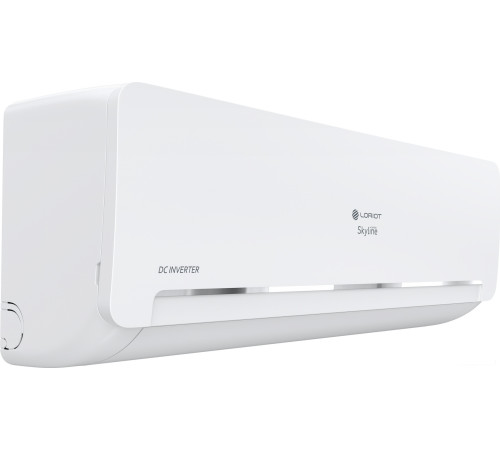 Кондиционер Loriot Skyline DC Inverter LAC-18AQI