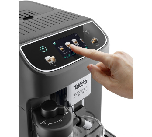Кофемашина DeLonghi Magnifica Plus ECAM320.61.G