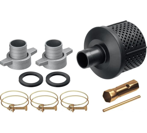 Мотопомпа Зубр Мастер МП-350