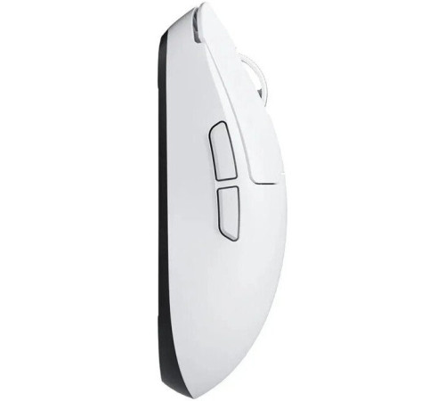 Игровая мышь MCHOSE A5 V2 Ultra Lightweight Wireless белый