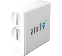 Система обратного осмоса Atoll Twist 600 без крана