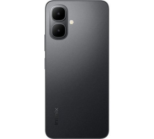 Телефон Infinix Smart 10 X6725D 4GB/128GB черный