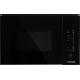 Микроволновая печь Hyundai HBW 2560 черный