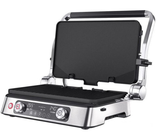 Электрогриль Braun MultiGrill 9 CG9140