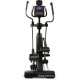 Эллиптический тренажер Bronze Gym X800M
