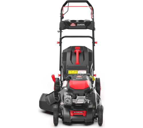Газонокосилка SUNREKA GLM51HS