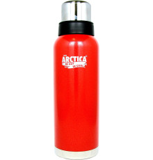 Термос Арктика 106-1200 красный