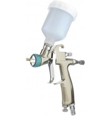 Краскопульт Stels AG 970 LVLP