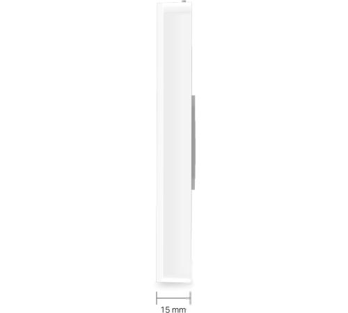 Точка доступа TP-Link EAP615-Wall