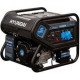Бензиновый генератор Hyundai HHY9750FE-ATS