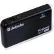 USB-хаб Defender Quadro Infix 83504