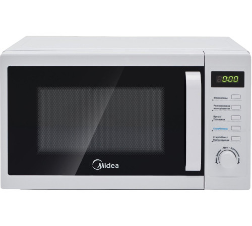 Микроволновая печь Midea AM820CUK-W