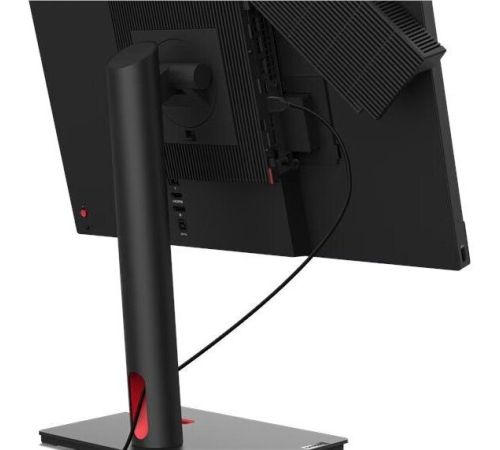 Монитор Lenovo ThinkCentre TIO-24 Gen5 12NAGAR1EU