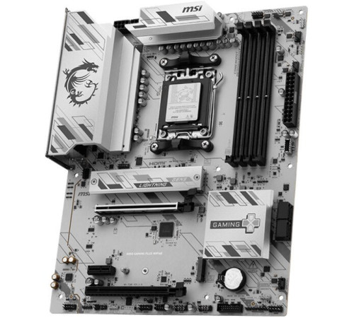 Материнская плата MSI B850 Gaming Plus WiFi6E