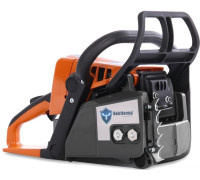 Бензопила Holzfforma G255 CS25066GY без шины и цепи