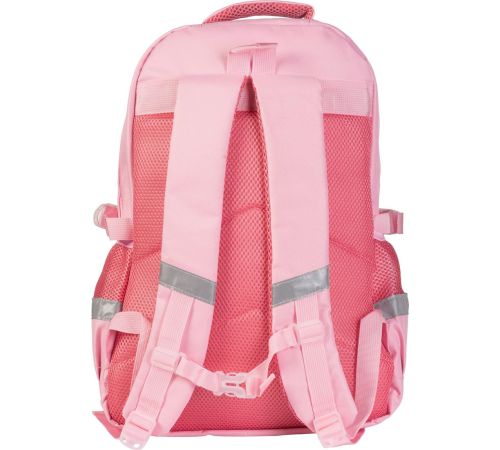 Школьный рюкзак Mobile Kid Style SBP300 розовый/фиолетовый