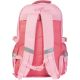 Школьный рюкзак Mobile Kid Style SBP300 розовый/фиолетовый