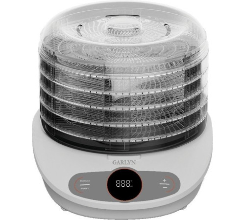 Сушилка для овощей и фруктов Garlyn D-05