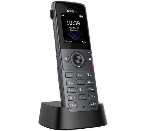 IP-телефон Yealink W74P