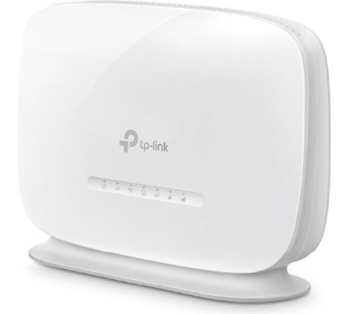 4G Wi-Fi роутер TP-Link TL-MR105