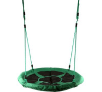 Подвесные качели Perfetto Sport Полотно PS-309 100 см, зеленый
