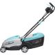 Газонокосилка GPT ELM-T3213I