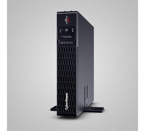Источник бесперебойного питания CyberPower Professional Rackmount PR2200ERTXL2U