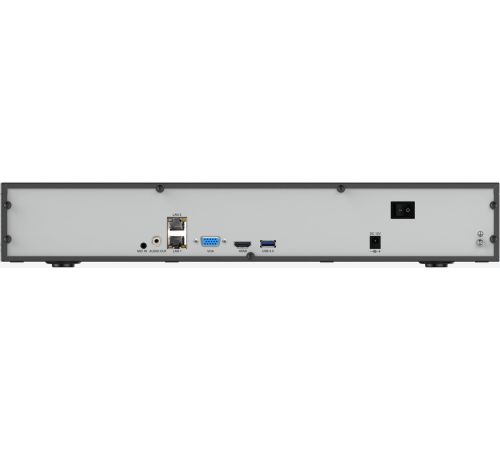 Сетевой видеорегистратор Tiandy TC-R3440 I/B/N/H/C/V4.1