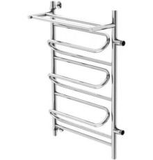 Полотенцесушитель Gloss & Reiter Liza lux LeRi. ЛБ.Л 50х80.ЛZ3.П1