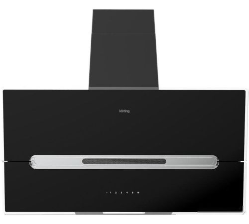 Кухонная вытяжка Korting KHC 91950 GXN