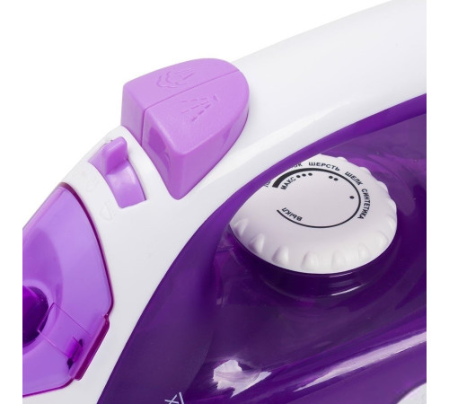 Утюг Endever Delta-120