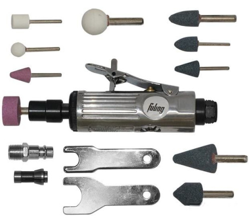 Пневмошлифмашина Fubag GL25000 100101