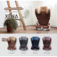 Детское автокресло Ducle Xena Junior IsoFix Sienna Brown