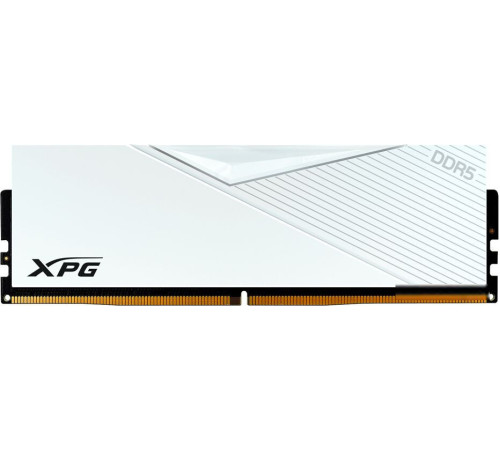Оперативная память ADATA XPG Lancer 2x32ГБ DDR5 6400 МГц AX5U6400C3232G-DCLAWH