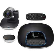 Веб-камера для видеоконференций Logitech Group ConferenceCam [960-001057]