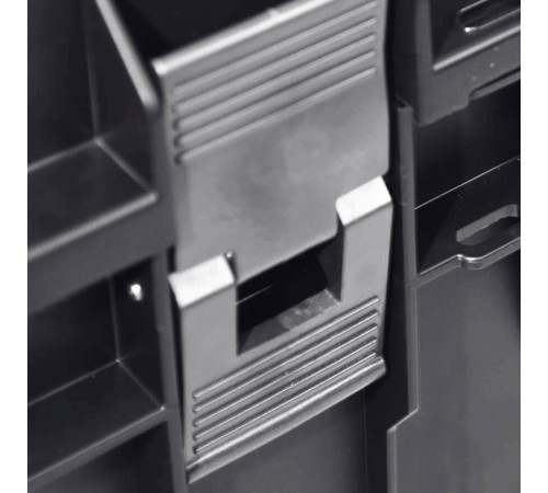 Кейс Qbrick System One 200 2.0 Vario