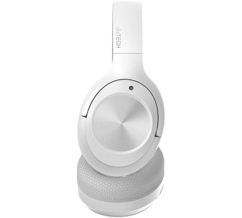 Наушники A4Tech Fstyler BH220 белый