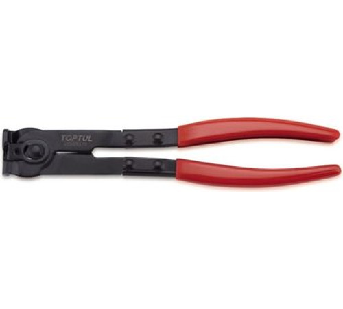 Съемник шрусовых хомутов Toptul JEAE0310