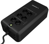 Источник бесперебойного питания IPPON Back Verso 800