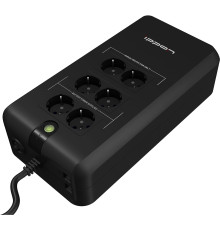 Источник бесперебойного питания IPPON Back Verso 800