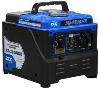 Бензиновый генератор ECO PE-1100RSI