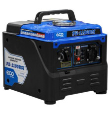 Бензиновый генератор ECO PE-1100RSI