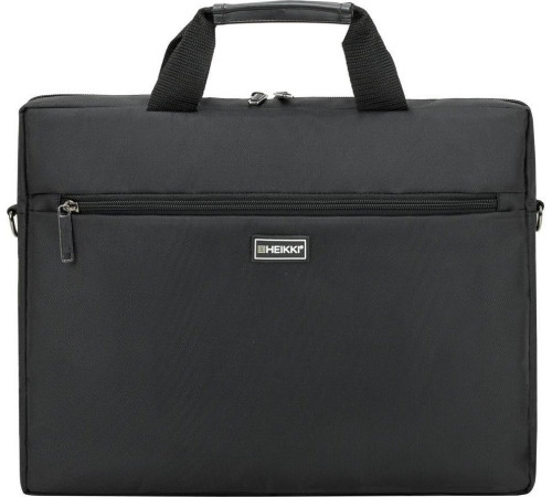 Сумка HEIKKI Tempo 272607 черный