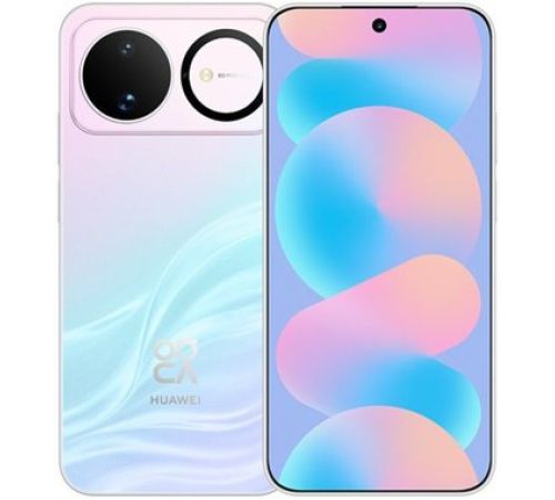 Телефон Huawei nova 16s EMA-LX9 Dual SIM 12GB/256GB перламутровый, международная версия