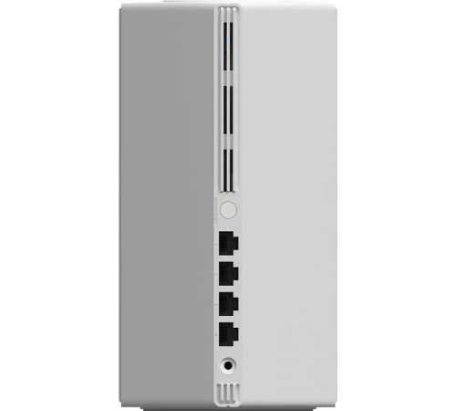 Wi-Fi система Xiaomi Mesh System AX3000 NE RD28 2-Pack международная версия