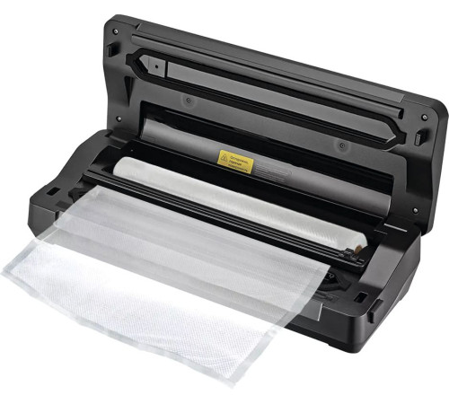 Вакуумный упаковщик Kitfort KT-1517